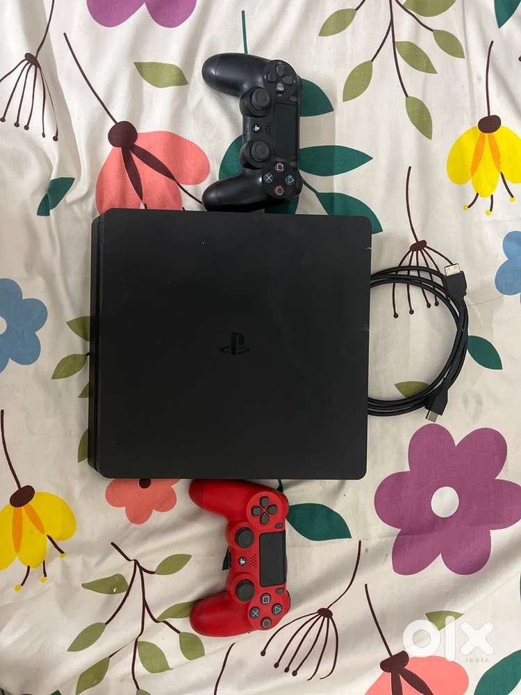 Sony Play station 4  one TB