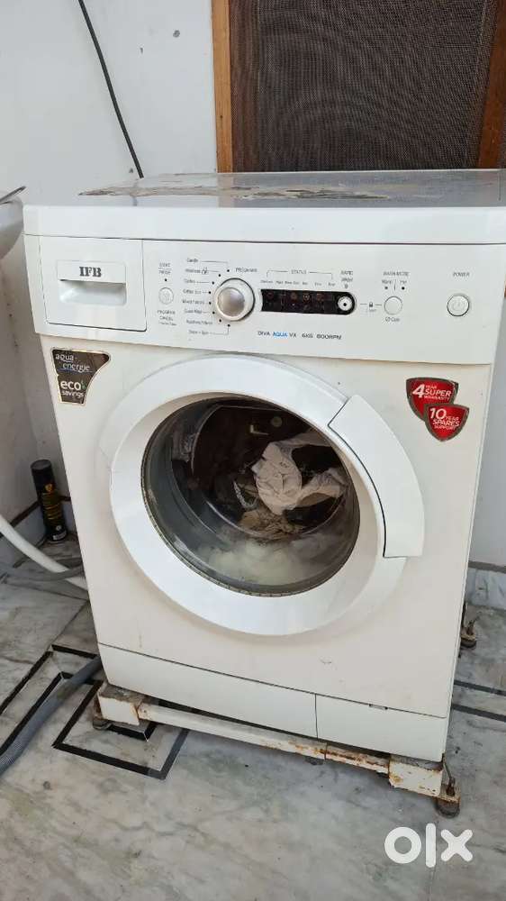 IFB fully automatic Washing machine