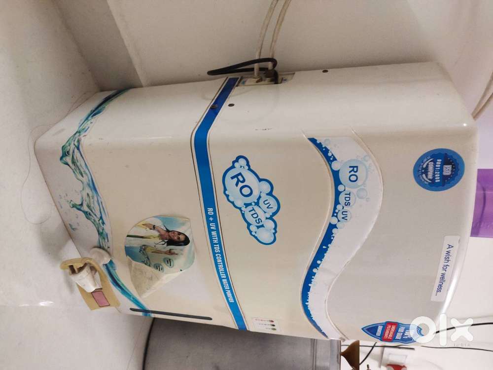 Water filter