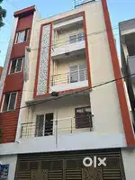 3BHK available for lease in : Chandra layout