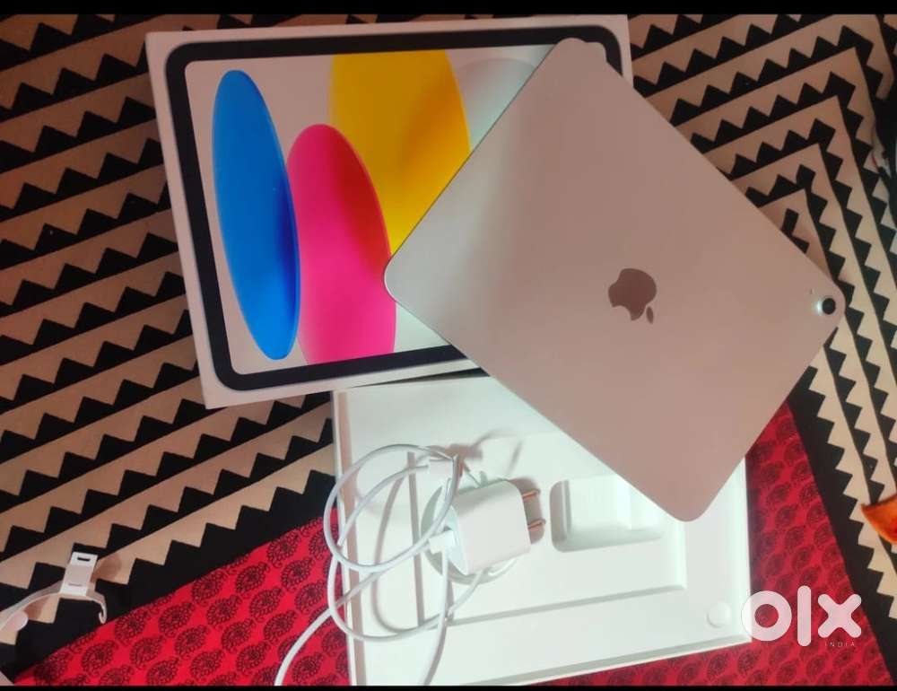 ipad (a16)  11th generation