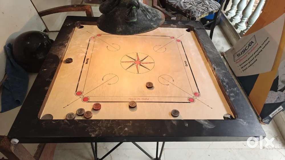 Carrom Board
