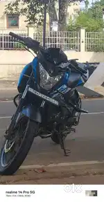 Bajaj pulsar ns 125cc