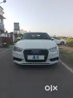 Audi A3 2.0 35 TDI Premium, 2015, Diesel