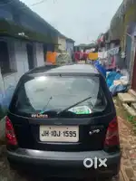 Hyundai Accent Hatchback 2005