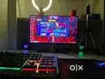 Gaming PC with best inspecs