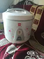 Cello electric rice cooker