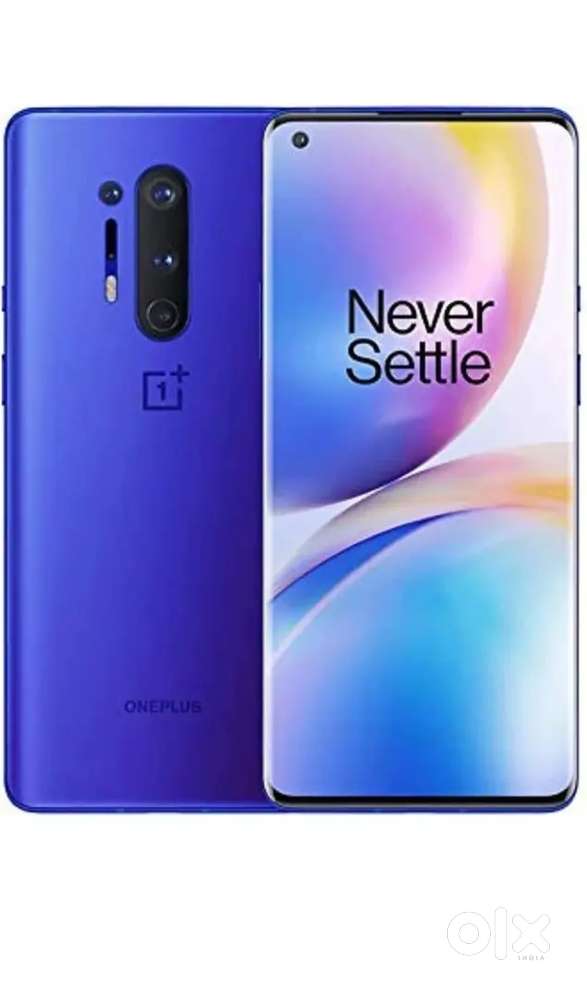 OnePlus 8pro 12/256