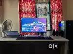 Gaming cum workstation