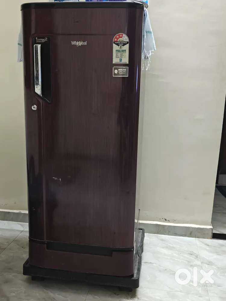 Good condition fridge