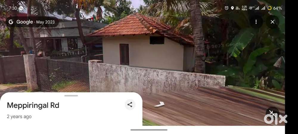 Kalamassery plot for sale