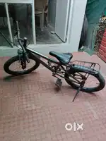 Cycle is good condition for sel