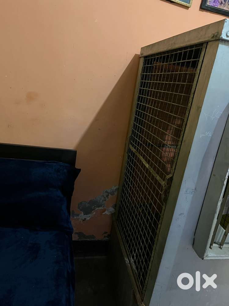 5.5” ft cooler with Runnig condation