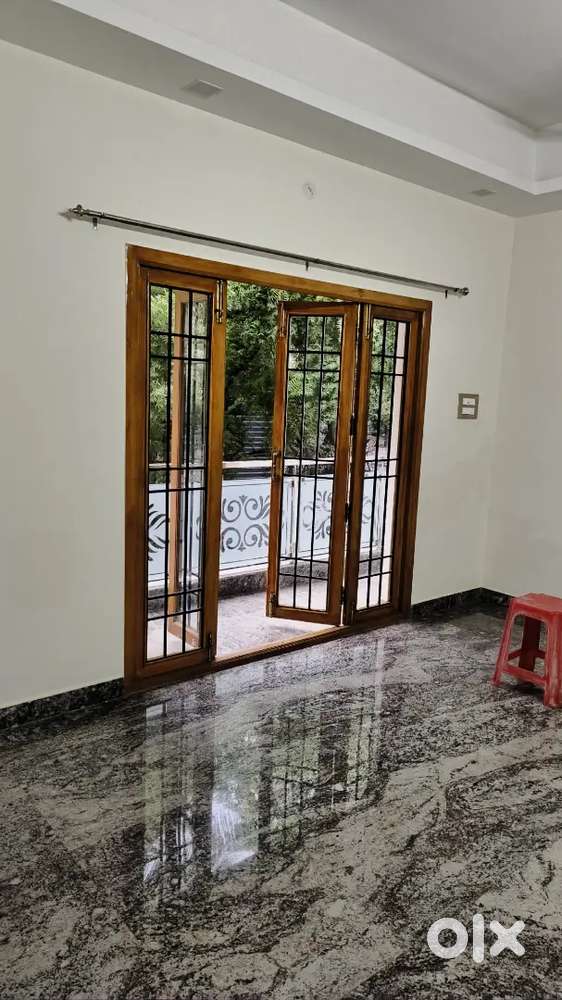 Flat rent new at annagar