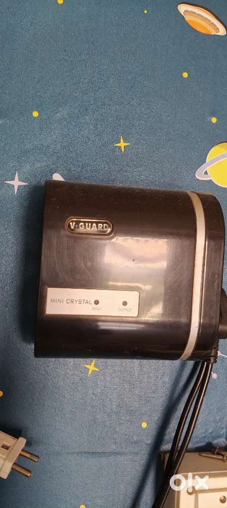 V-Guard Stabilizer