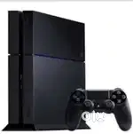 Play station 4