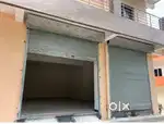 Commercial hall available at ground floor at RSS nagar korba