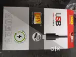 MX USB Type-C Cable – Fast Charging & Data Transfer Cable