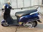 Suzuki Access 125 Drum