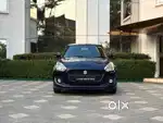 Maruti Suzuki Swift, 2022, Petrol