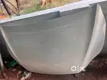 Toyota Innova Crysta bonnet
