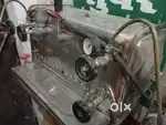 Coffee machine