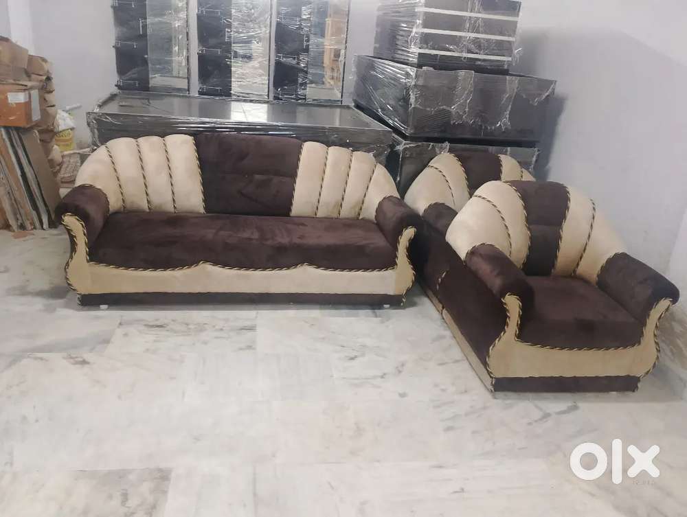 5 seater sofa set wholesale price in Lucknow