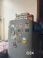 Single door Fridge