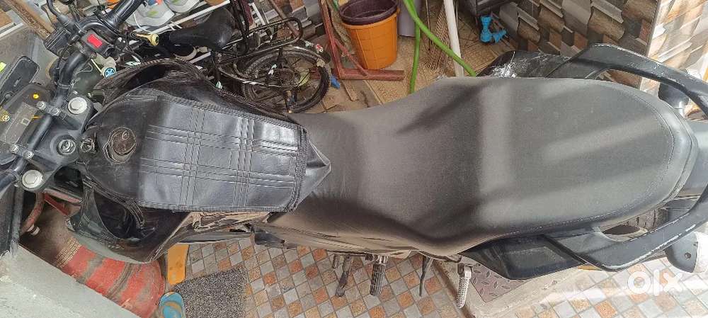 Yamaha FZS V3- BIKE 2022 December -Selling Price is 88000