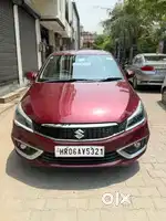 Maruti Suzuki Ciaz 2020