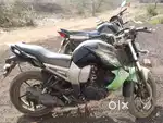 New bike le li h