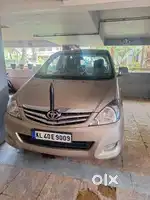 Toyota Innova 2011 Diesel 187000 Km Driven