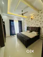 1BHK BOTH SIDE OPEN FLAT FOR SALE