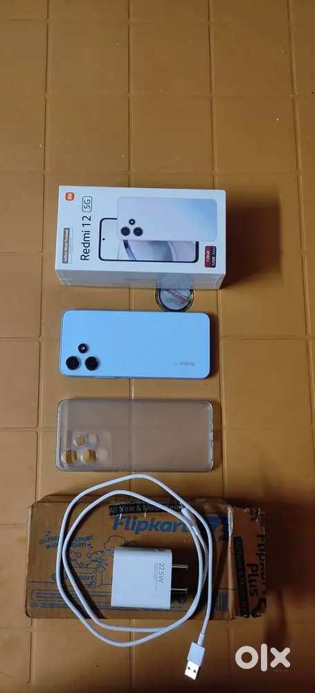 REDMI 12 5G  6/128