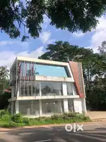 New building for rent at iritty