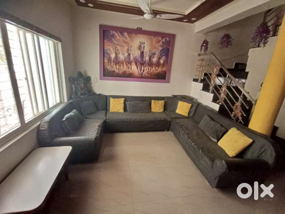 Sofa Set : C Type
