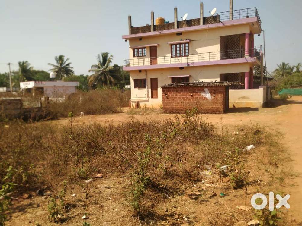 best site for sale in ripponpete. good location to build house