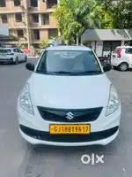 Maruti Suzuki Dzire 1.2 Tour S CNG, 2022, CNG & Hybrids