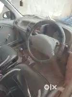 Maruti Suzuki Alto 2007 Petrol 105000 Km Driven