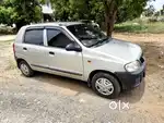 Maruti Suzuki Alto 2008