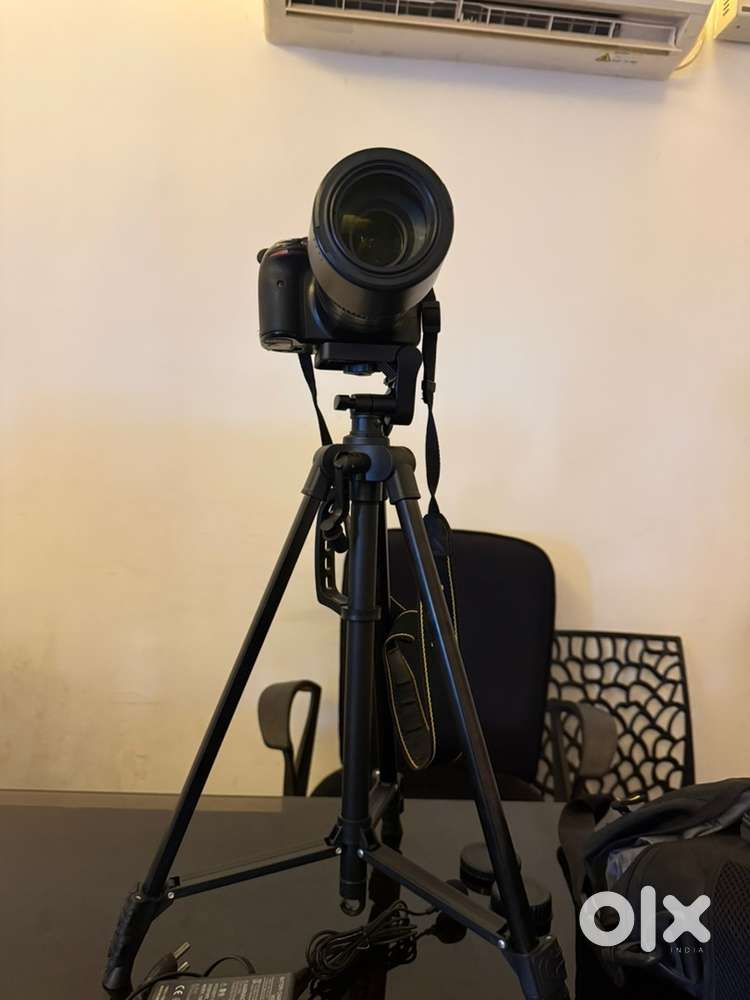 Camera for sale nikon
