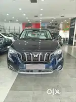 Mahindra XUV700 2.2 AX 7 Diesel AT Luxury Pack Str, 2022, Diesel