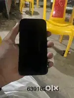 Iphone 15 black colour