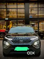 Tata Harrier 2022 Diesel Well Maintained