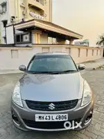 Maruti Suzuki Swift Dzire, 2012, Petrol