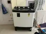 Realme washing machine