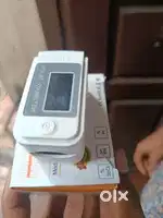 Pulse oximeter