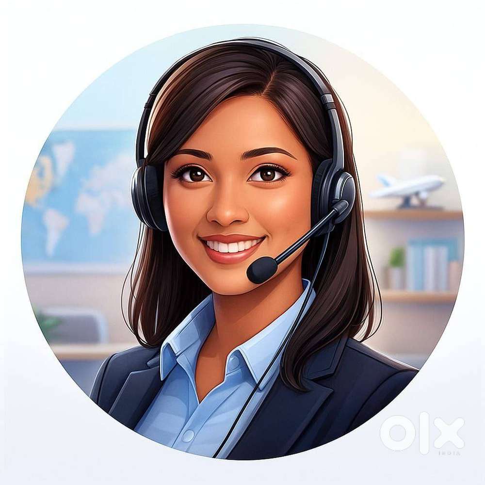 रिमोट (घर से काम) ट्रैवल एजेंसी ऑफिस असिस्टेंट / ऑपरेटर की आवश्यकता