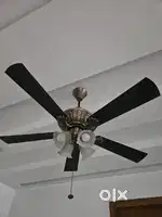 Sailing fan available for sale Crompton greaves