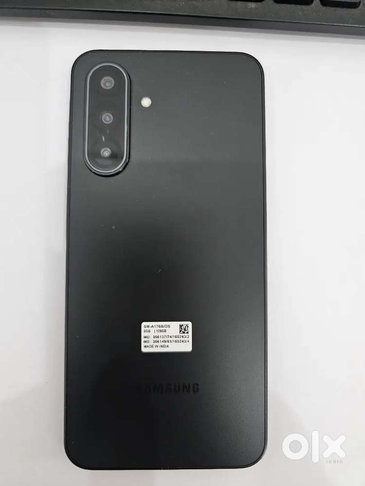 A17 8/128GB